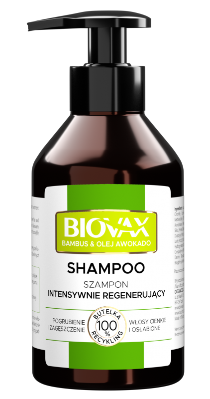 biobax szampon cena