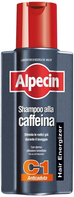 alpecin szampon skutki uboczne