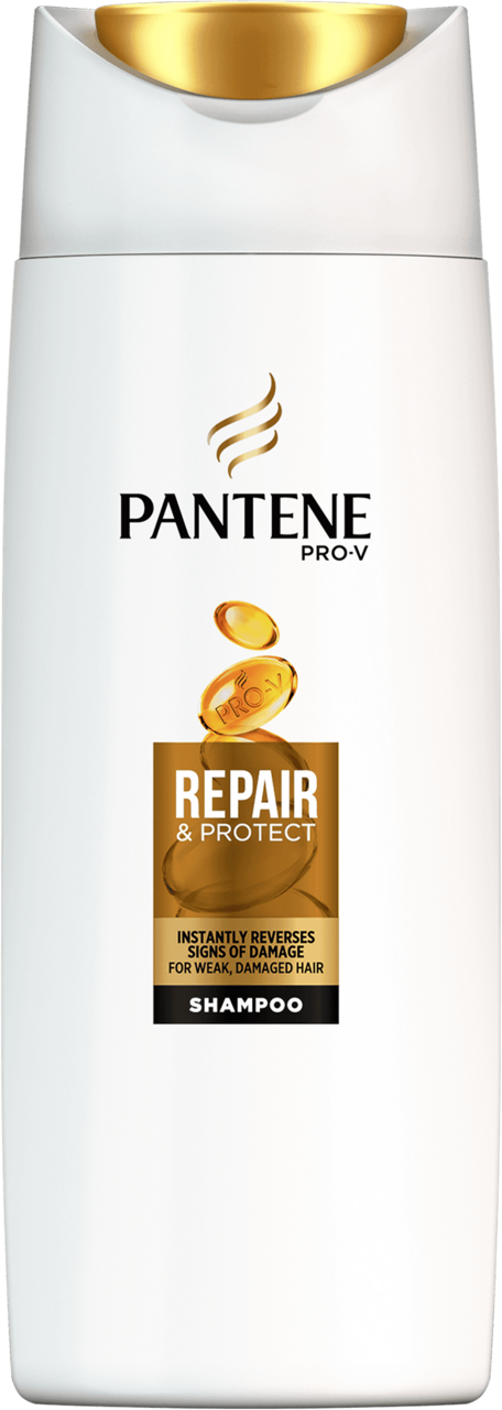 szampon pantene aqua rossmann