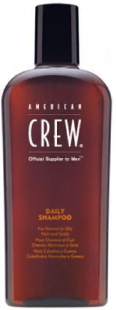 american crew szampon opinie