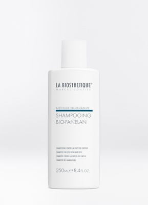 szampon do włosów la biosthetique
