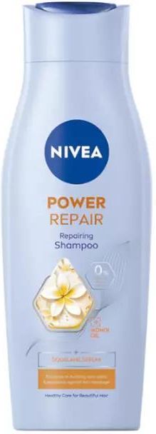 ceneo szampon nivea deep