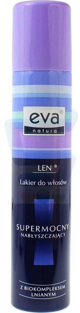 eva lakier do włosów ceneo