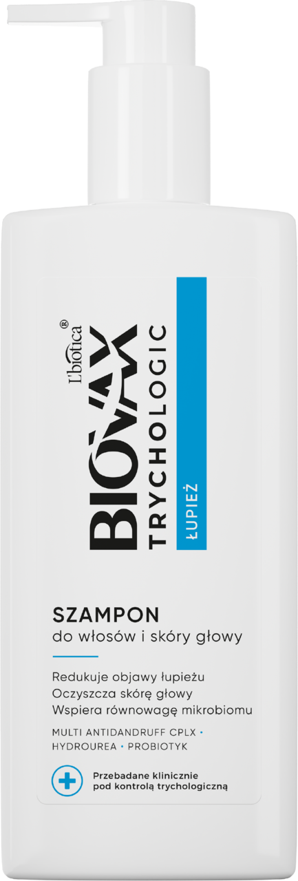 biovax szampon rosmann