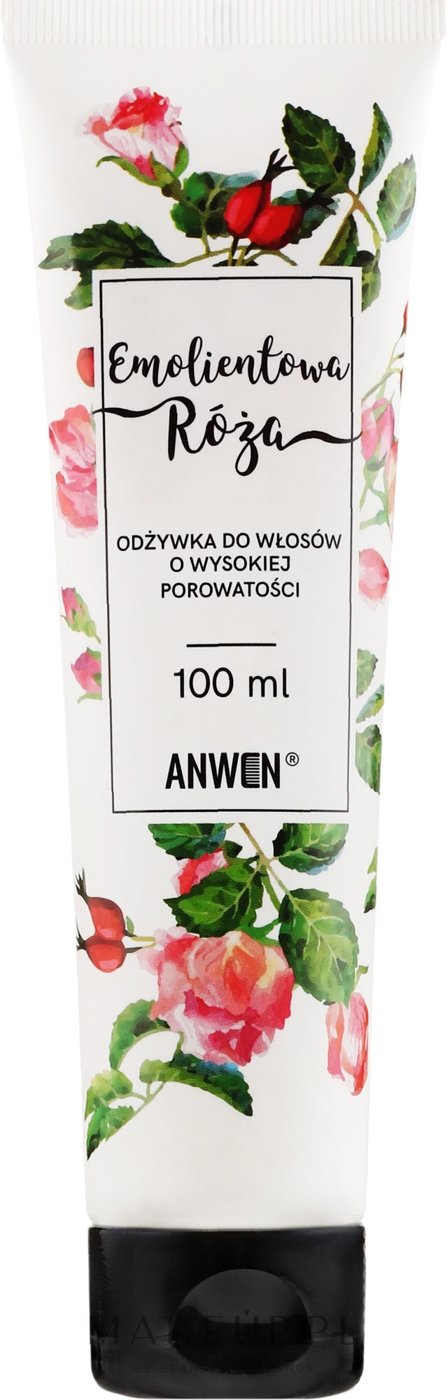 biotebal odżywka do włosów sklad