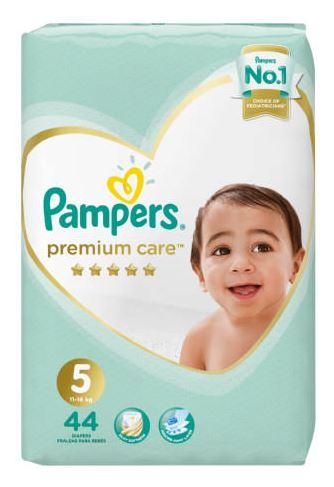 pampers rover 25