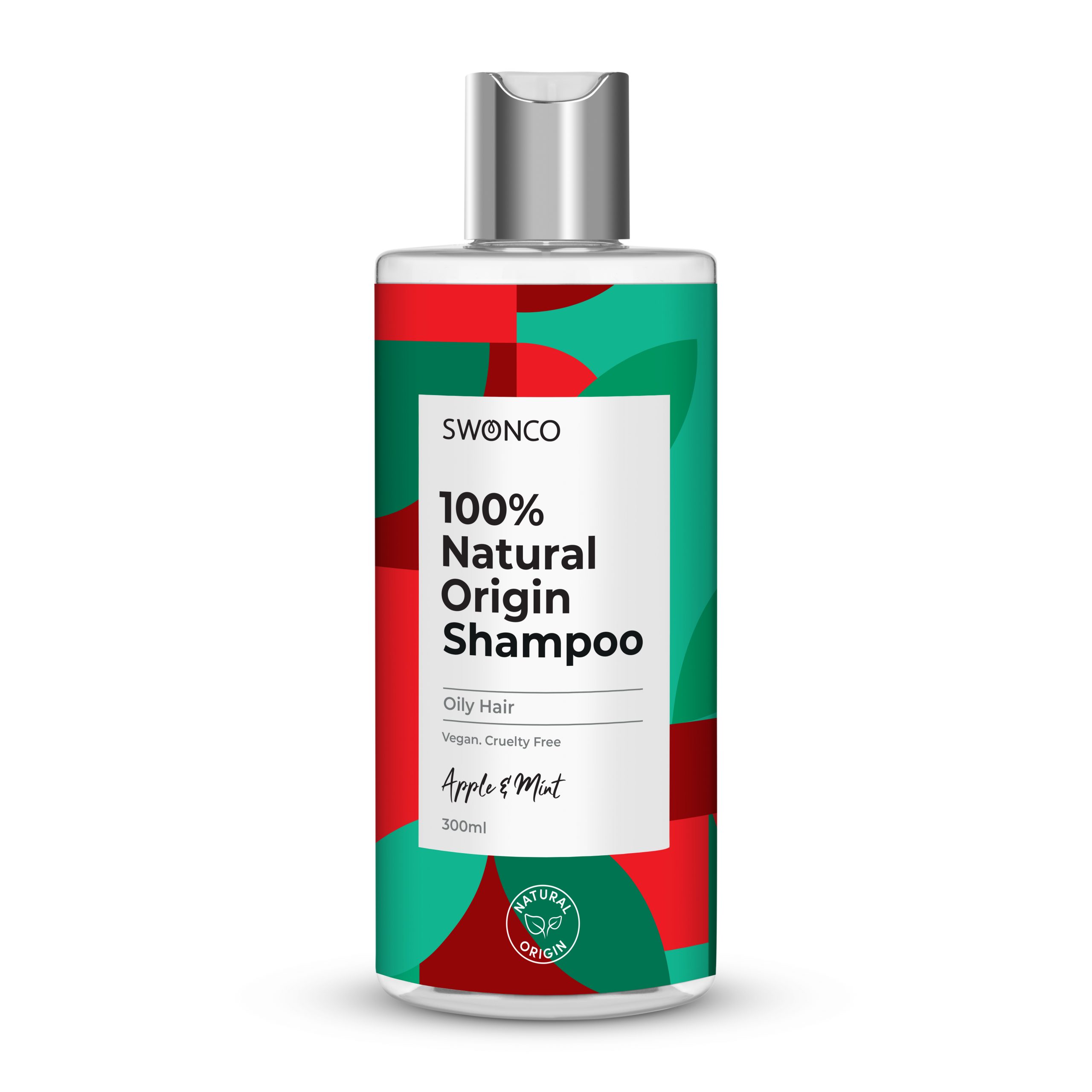 dobry szampon do przetłuszczających się włosów neutral