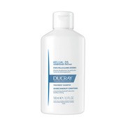 ducray elution szampon dermatologiczny przywracający równowagę skóry głowy