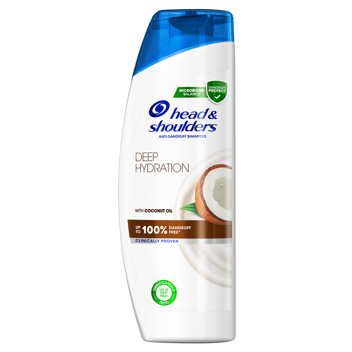 najlepszy szampon do włosów head and shoulders