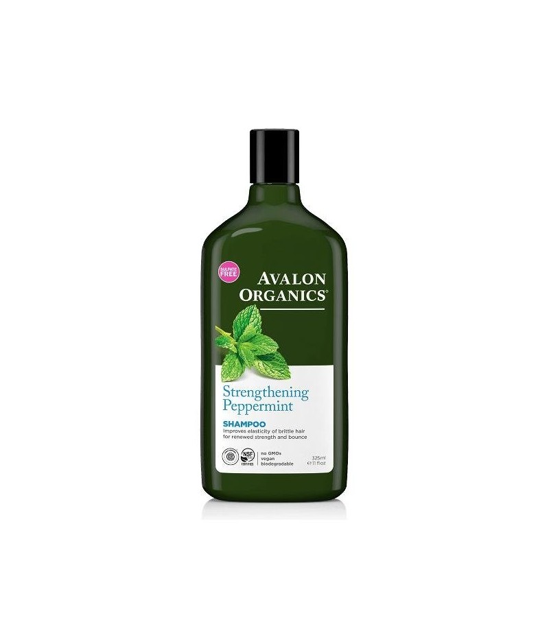 ekologiczny szampon rozmarynowy 200 ml lillamai
