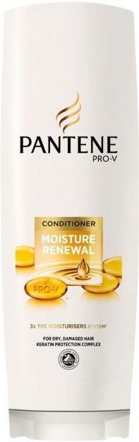 pantene pro v moisture odżywka do włosów