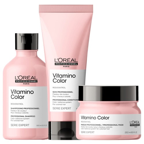 loreal colourista szampon wypłukujący kolor