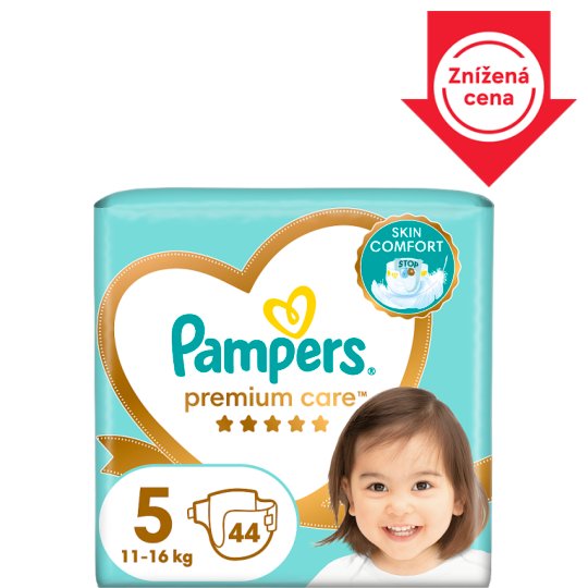 pampers 5 premium twsco