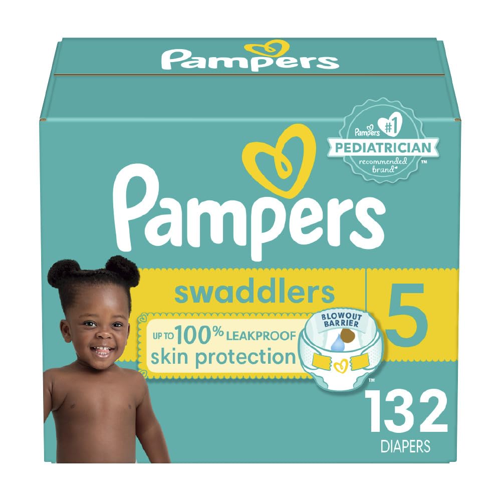 pampers ktore sa orginalne