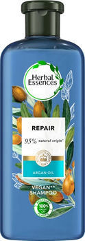 herbal essence szampon opinie