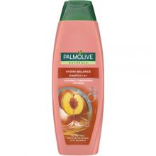 palmolive szampon nawilżający