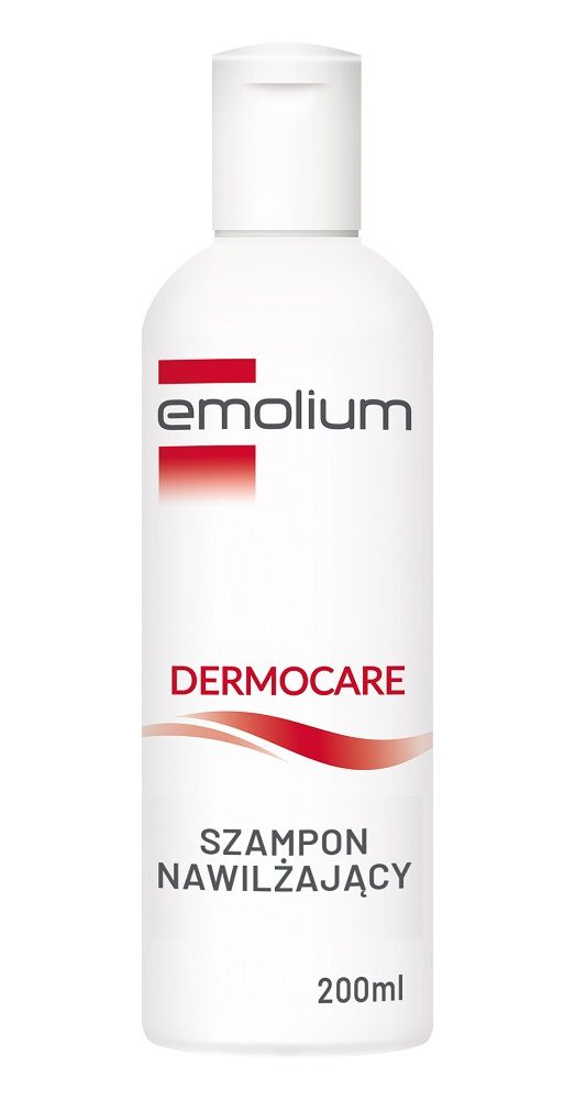 szampon emolium cena