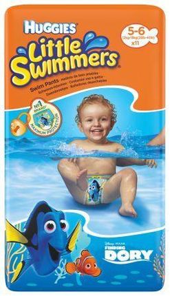 huggies little swimmers ceneo