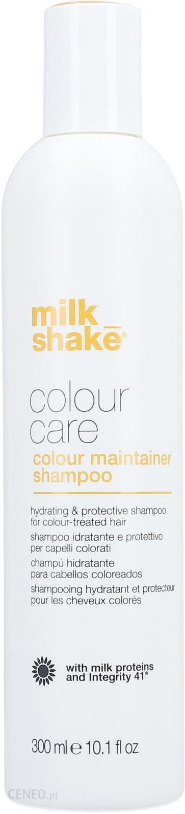 z one milkshake szampon color sklad