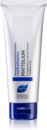 phyto phytolium szampon wzmacniający przeciw wypadaniu włosów opinie