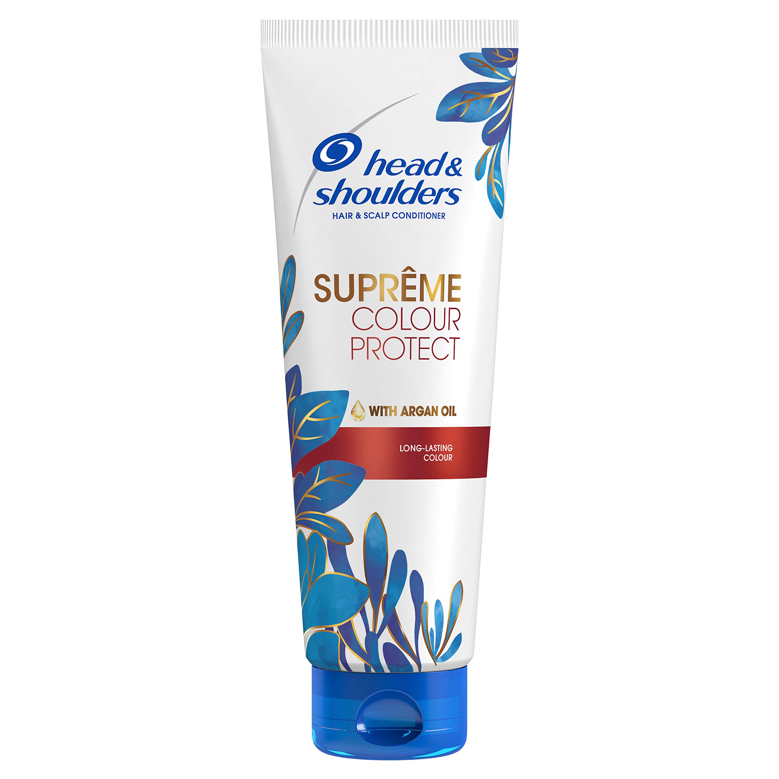 odżywka do włosów head shoulders supreme