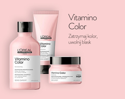 loreal vitamino color szampon 250