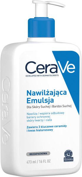 cerave zel do mycia twarzy super pharm