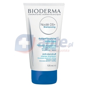 łojotokowe zapalenie skóry bioderma szampon