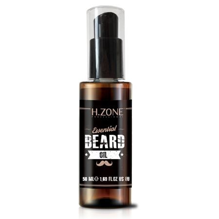 renee blanche h-zone beard szampon do brody skład inci