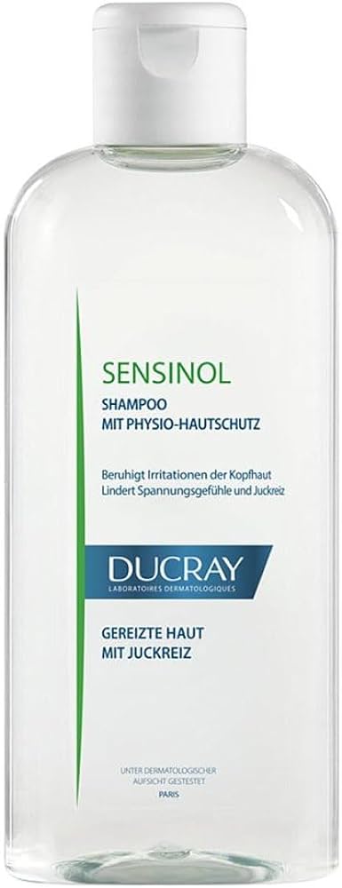 sensinol szampon 200 ml