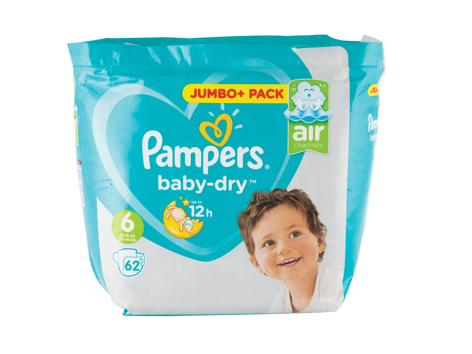 pampers w lidl