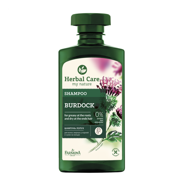 herbal care szampon wlosomaniaczki