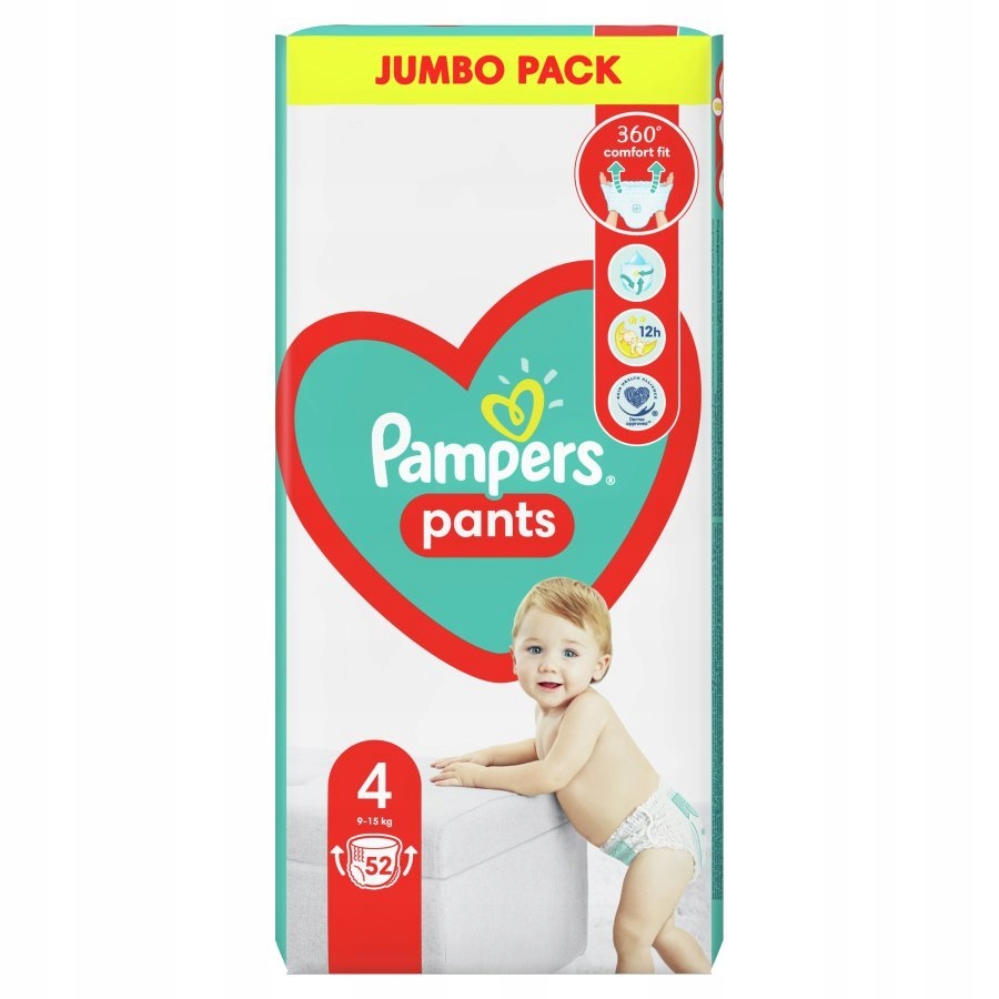 jak sciagnac pampers pants