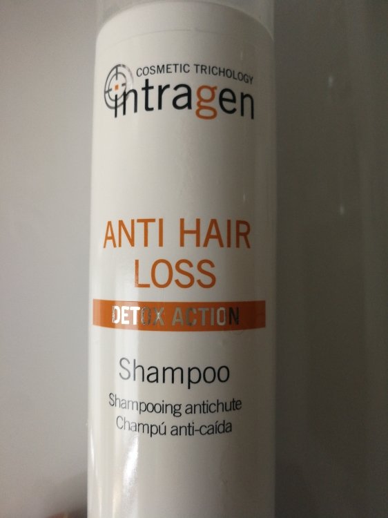 intragen anti hair loss szampon