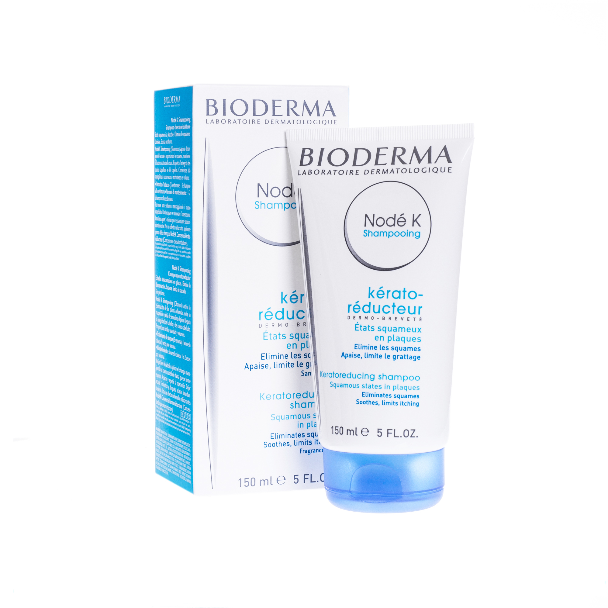 bioderma node k szampon opinie