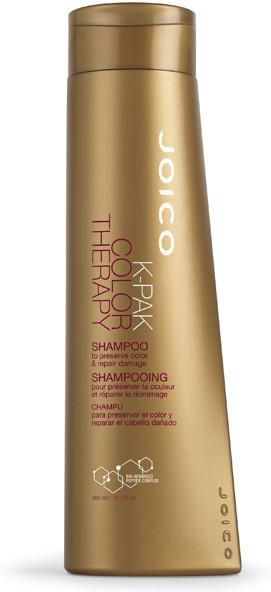 joico suchy szampon