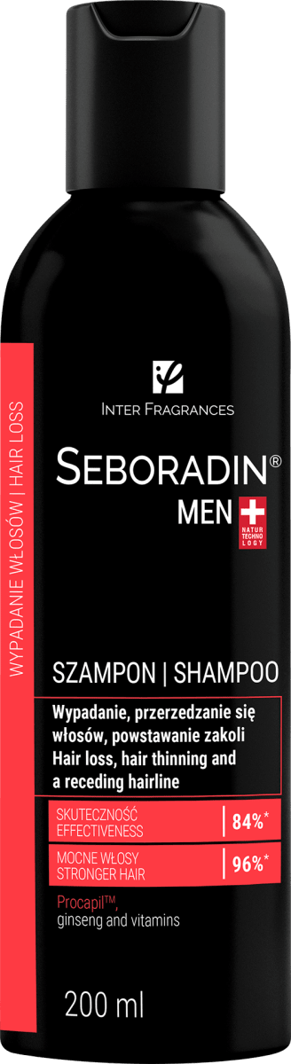 senoradin szampon zapobiegawczy wszawicy cena