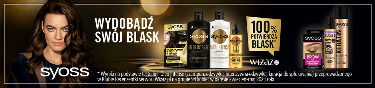 odżywka do włosów sayos glosing shine s