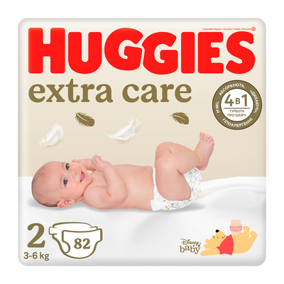 huggies цена украина