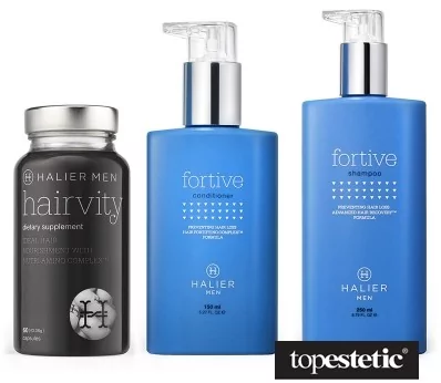 hairvity szampon opinie