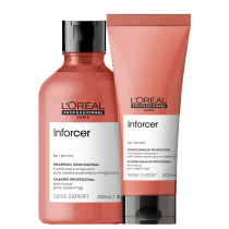 loreal expert inforcer szampon