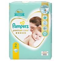 pampers 2 waga