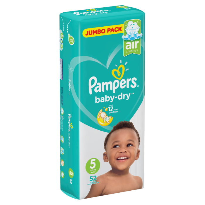 pampers active baby dry a active baby