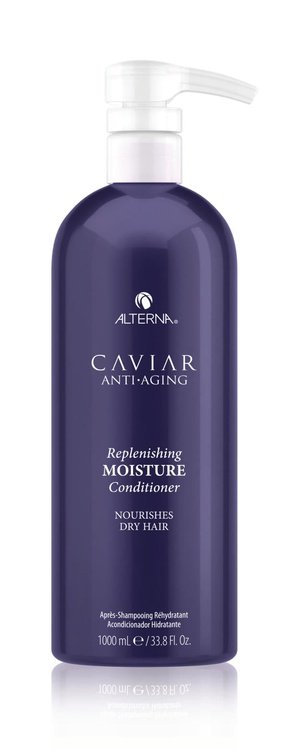 alterna caviar moisture szampon 000ml