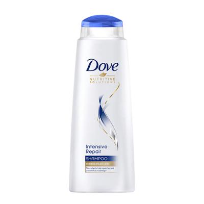 dove intensive repair szampon opinie