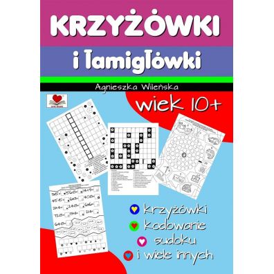 lakier do włosów krzyżówka t