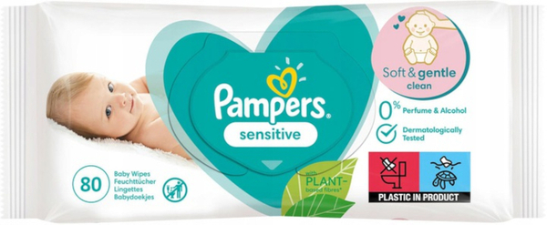 pampers ekologiczny