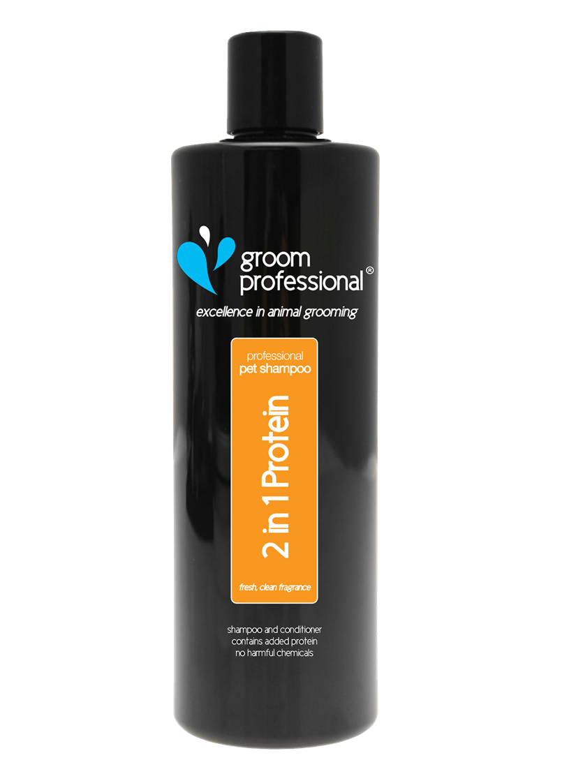 groom professional szampon opinie