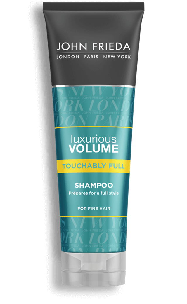 john frieda volume szampon