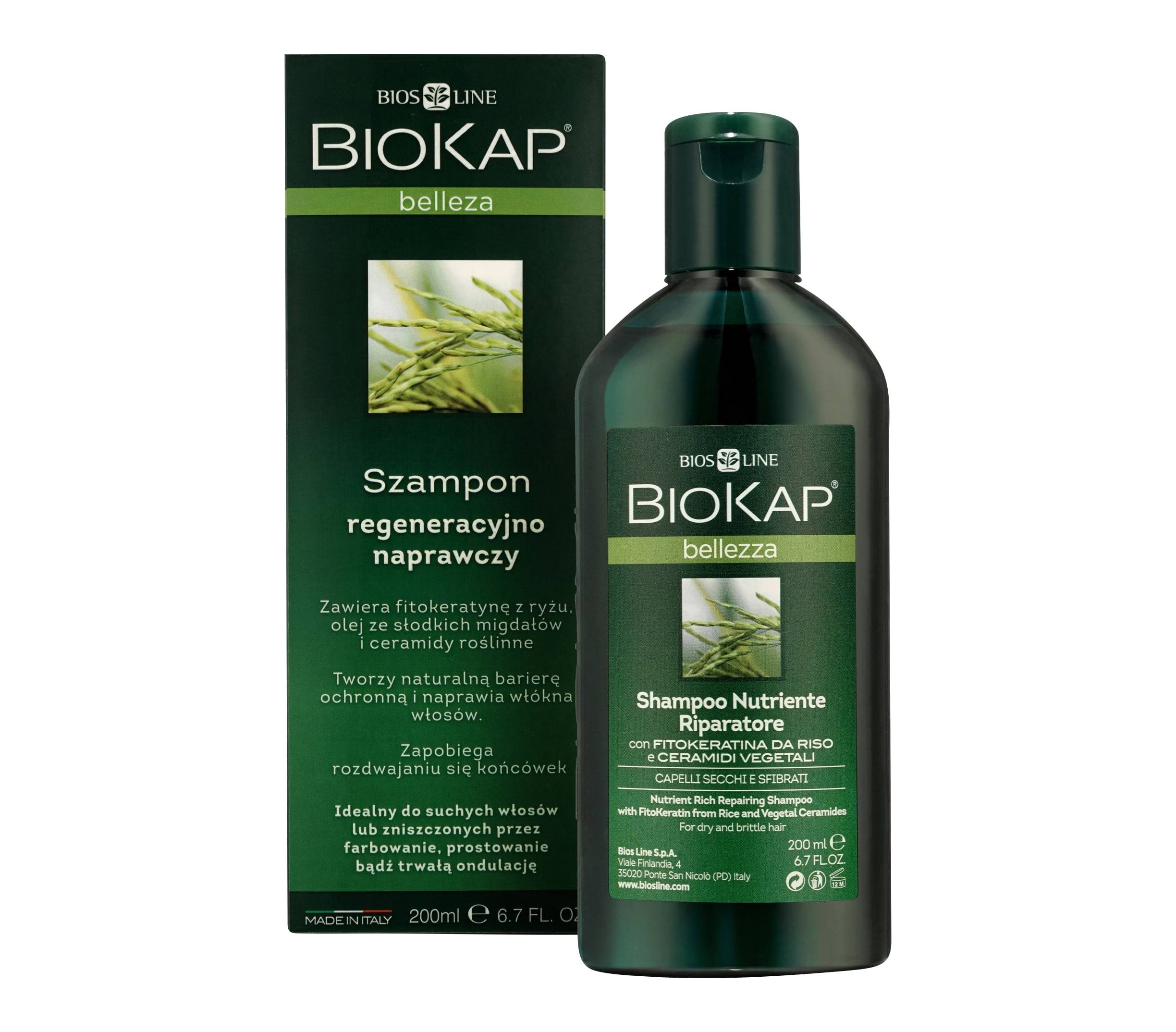 biokap szampon doz